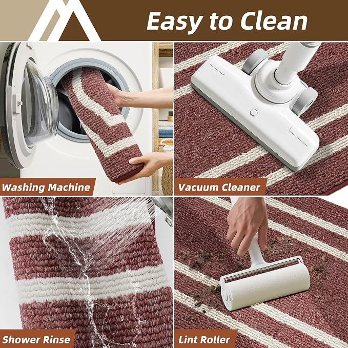 COSY HOMEER Long Kitchen Floor Mats - Image 6