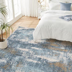 DMOYEST Area Rug Living Room Rugs - Image 3