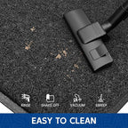 Sturdy Front Door Mat, Fade Resistant, Waterproof Low Profile Entry Mat - Image 5