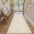Soalmost Runner Rug 2'x6' Washable Non-Slip Runner Rugs - Image 2