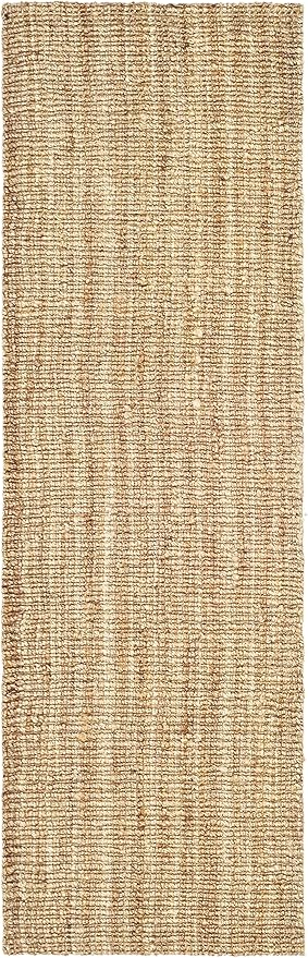 SAFAVIEH Natural Fiber Collection Runner Rug - Image 2