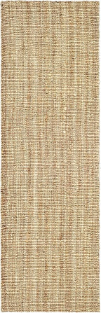 SAFAVIEH Natural Fiber Collection Runner Rug - Image 2