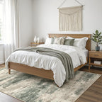 BEIMO Area Rugs 10x12 for Living Room Bedroom, Modern Abstract Machine Washable - Image 5