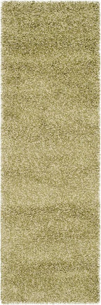 SAFAVIEH California Shag Collection Runner Rug - Image 3