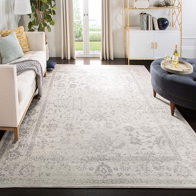 SAFAVIEH Area Rug 10x14 - Image 8