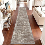 Washable Carpet Runners for Hallway 14ft-Non Slip Floor Runners for Dogs - Image 8