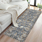 RUGSURE Washable Area Rugs - Image 4