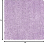 SAFAVIEH California Shag Collection Area Rug - Image 2