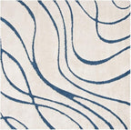 SAFAVIEH Florida Shag Collection Area Rug - Image 2