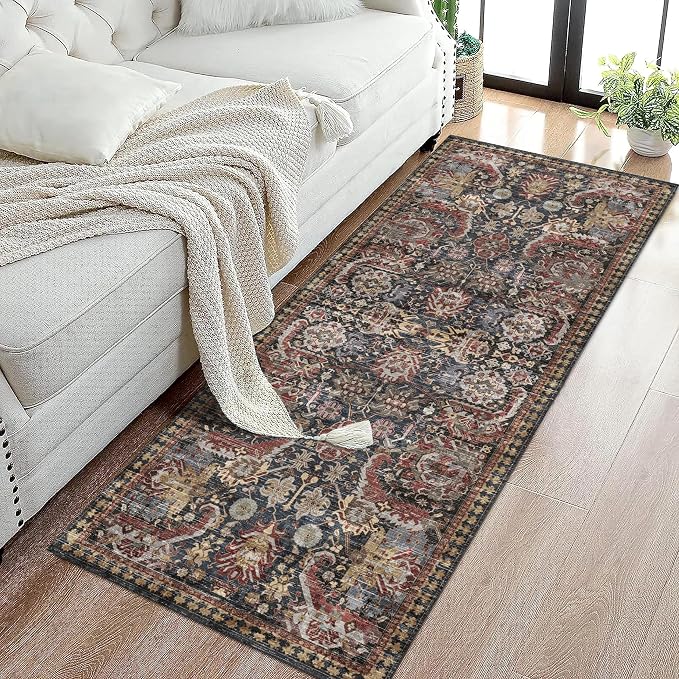 RUGSURE Washable Area Rugs - Image 4