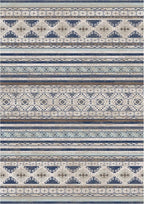RUGSURE Washable Area Rugs 3' x 5 ' - Image 3