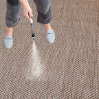 SAFAVIEH Washable Rug Outdoor Courtyard Collection - Image 8