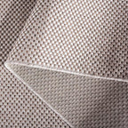 SAFAVIEH Washable Rug Outdoor Courtyard Collection - Image 7