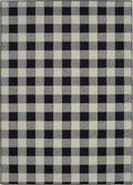 Garland Rug Country Living Buffalo Plaid 7 ft. x 10 ft. Area Rug by Garland+Rug