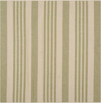 SAFAVIEH Washable Rug Outdoor Courtyard Collection - Image 2