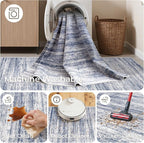 Long Hallway Runner Rug- Carpet Runners - Image 8