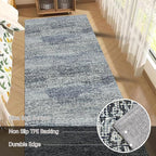 RUGSURE Washable Area Rug - Image 5