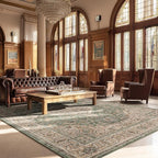 Ruaruarug Washable Area Rug 8x10 - Image 9