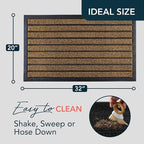 ubdyo Extra Durable Door Mat - Image 2