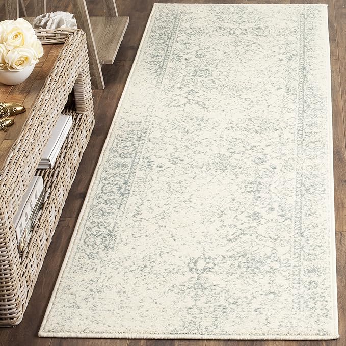 SAFAVIEH Adirondack Collection Runner Rug by Unknown