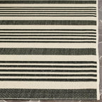 SAFAVIEH Courtyard Collection Area Rug - Image 4