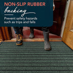 ubdyo Extra Durable Door Mat - Image 5