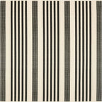 SAFAVIEH Washable Rug Outdoor Courtyard Collection - Image 2