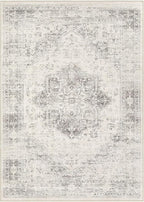 UERMEI 8x10 Area Rug Living Room Rugs - Image 9