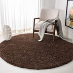 SAFAVIEH California Shag Collection Area Rug by Unknown