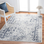 SAFAVIEH Area Rug 4x6 by Unknown