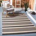SAFAVIEH Washable Rug Outdoor Courtyard Collection by Unknown