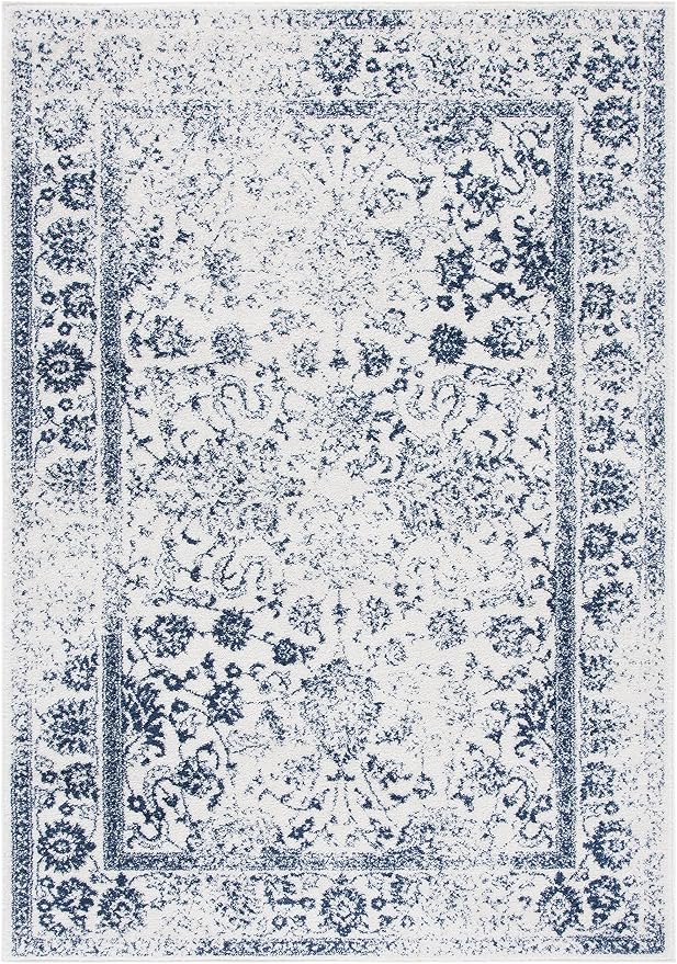 SAFAVIEH Area Rug 6x9 - Image 3