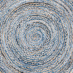 SAFAVIEH Cape Cod Collection Area Rug - Image 5