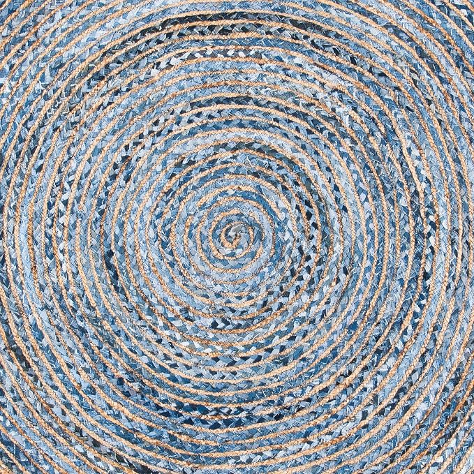 SAFAVIEH Cape Cod Collection Area Rug - Image 5