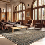Ruaruarug Washable Area Rug 8x10 - Image 9