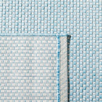 SAFAVIEH Washable Rug Outdoor Courtyard Collection - Image 6