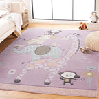 SAFAVIEH Area Rug 8x10 - Image 3