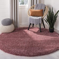 SAFAVIEH California Shag Collection Area Rug by Unknown