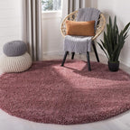 SAFAVIEH California Shag Collection Area Rug by Unknown