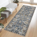 RUGSURE Washable Area Rugs by RUGSURE