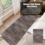 RUGSURE Washable Area Rug - Image 3