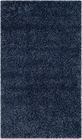 SAFAVIEH California Shag Collection Accent Rug by Unknown