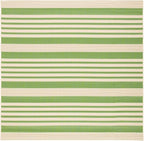 SAFAVIEH Washable Rug Outdoor Courtyard Collection - Image 2