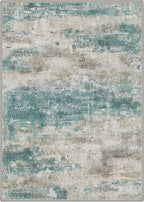 BEIMO Area Rugs 5x7 for Living Room Bedroom, Modern Abstract Machine Washable - Image 6