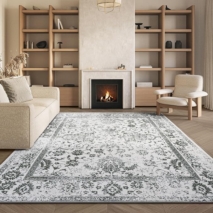 SAFAVIEH Area Rug 9x12 by Unknown