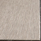 SAFAVIEH Washable Rug Outdoor Courtyard Collection - Image 4