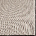 SAFAVIEH Courtyard Collection CY8521 Indoor/ Outdoor splashpoof Easy scrubbing - Image 4