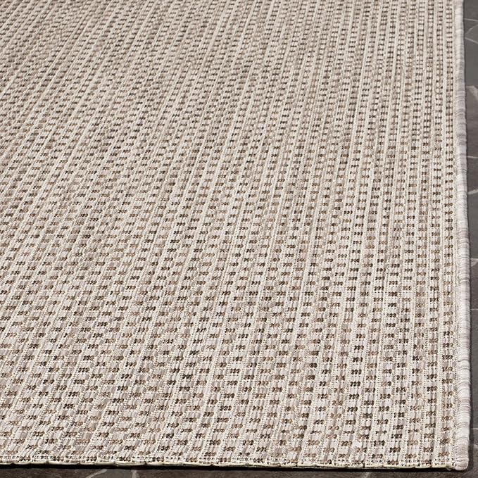 SAFAVIEH Courtyard Collection CY8521 Indoor/ Outdoor splashpoof Easy scrubbing - Image 4
