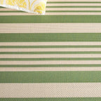 SAFAVIEH Washable Rug Outdoor Courtyard Collection - Image 6