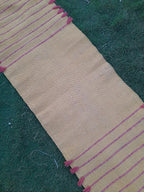 Jaipur art & Rugs Cotton Yoga Mat - Image 6